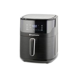 Image of Toastmaster 7qt Touchscreen Air Fryer