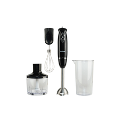 Image of Multi-Purpose 4-in-1 Immersion Hand Blender
