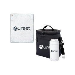 Image of Eurest Urban Peak® CB186 Ultimate Golf Kit