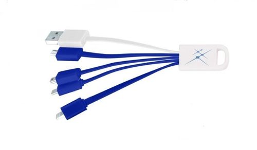 4-in-1 Charger Cable image thumbnail