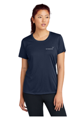 Image of Woman's DriFit Poly Running Shirt (Decorated on Demand)