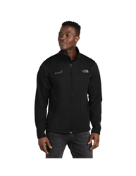 Image of Men's The North Face Ridgewall Soft Shell Jacket