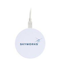 Image of 15W MagSecure Wireless Charger