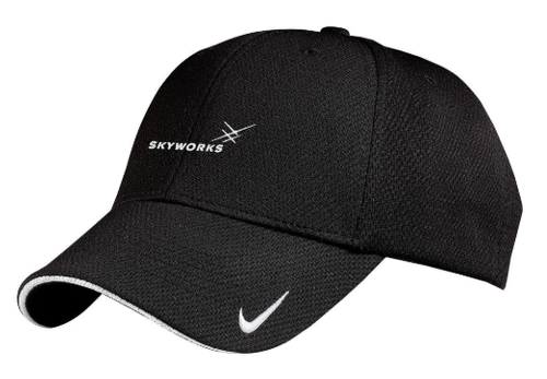 NIKE Dri-FIT Cap image thumbnail