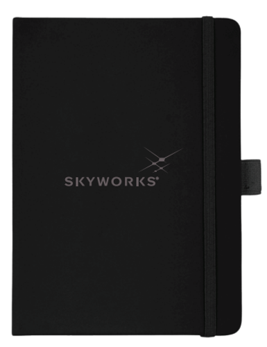 Vienna Journal (5" x 7")  image thumbnail