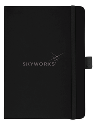 Image of Vienna Journal (5" x 7") 