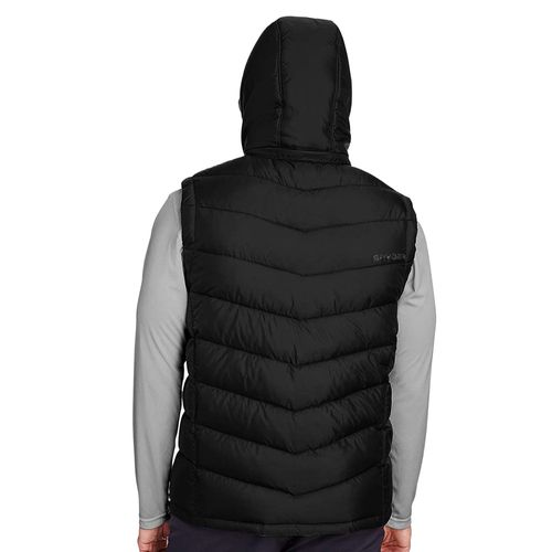 Men's SPYDER Puffer Vest (Decorated on Demand) image thumbnail