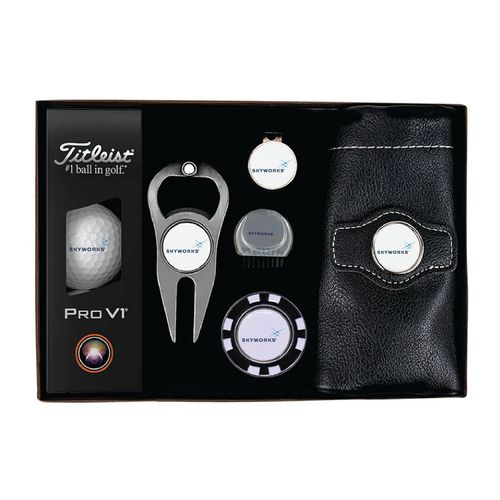 Platinum Golf Kit  image thumbnail