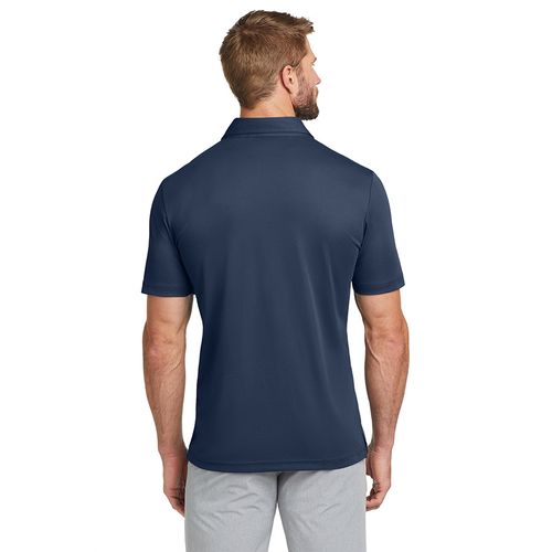 TravisMathew Oceanside Solid Polo (Decorated on Demand) image thumbnail