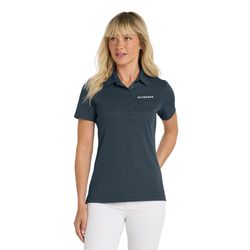 Image of TravisMathew Women's Oceanside Solid Polo (Decorated on Demand)