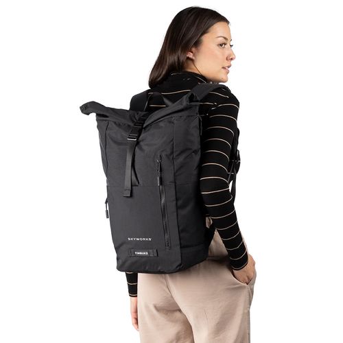 Timbuk2 Tuck Laptop Backpack (Decorated on Demand) image thumbnail