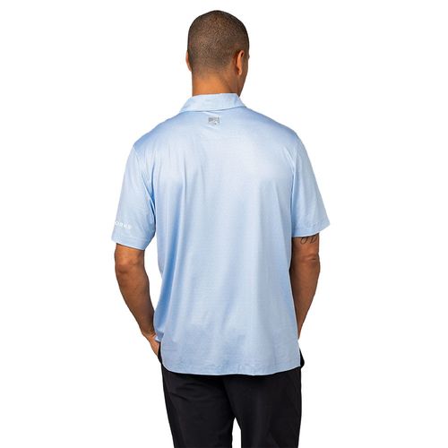 Storm Creek Vacationer Short Sleeve Polo image thumbnail