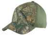 Realtree Xtra/ Green Mesh