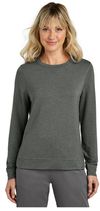 Dark Grey Heather