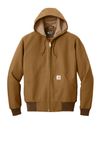 Carhartt Brown