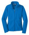 Skydiver Blue