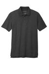 CHARCOAL HEATHER