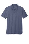 NAVY HEATHER