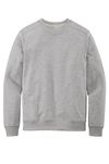 LIGHT HEATHER GREY