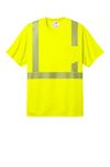SAFETY YELLOW