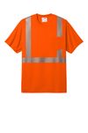 SAFETY ORANGE