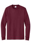 Athletic Maroon
