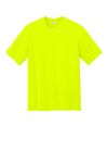 SAFETY YELLOW