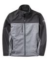 Topo Charcoal