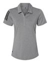 GREY THREE HEATHER/ BLACK