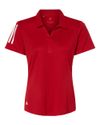 TEAM POWER RED/ WHITE
