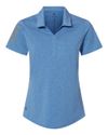 TRUE BLUE HEATHER/ GREY THREE