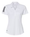 WHITE/ BLACK