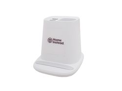 Image of DESK QI Phone Charger and holder