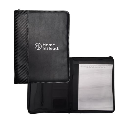 CARBON FIBER ZIPPER PORTFOLIO  image thumbnail