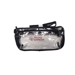 Image of Sigma Clear Mini Sling Bag