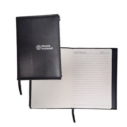 Image of Durham Junior Journal with Pocket
