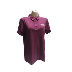Image of Women's 65/35 Polyester & Cotton Micro Blend Polo
