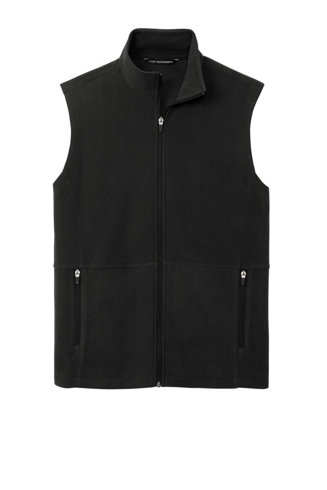 Port Authority Accord Microfleece Vest F152 primary image