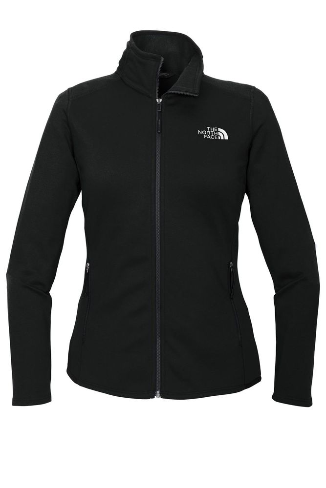 The North Face Ladies Skyline Full-Zip Fleece Jacket NF0A7V62 | Home ...