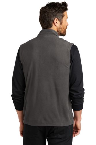 Port Authority Accord Microfleece Vest F152 image thumbnail