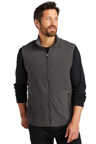 Port Authority Accord Microfleece Vest F152 image thumbnail