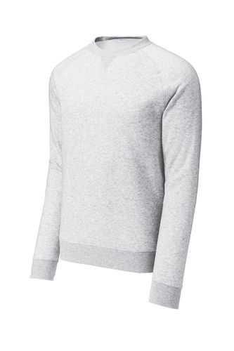 Sport-Tek Drive Fleece Crewneck STF203 image thumbnail