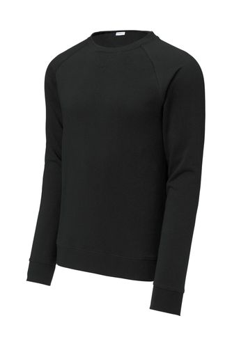 Sport-Tek Drive Fleece Crewneck STF203 image thumbnail
