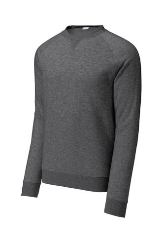 Sport-Tek Drive Fleece Crewneck STF203 image thumbnail