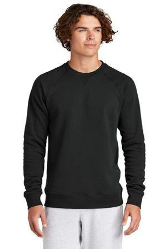 Sport-Tek Drive Fleece Crewneck STF203 image thumbnail