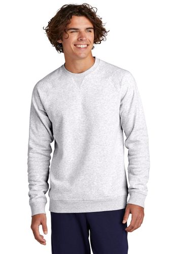 Sport-Tek Drive Fleece Crewneck STF203 image thumbnail