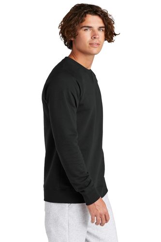 Sport-Tek Drive Fleece Crewneck STF203 image thumbnail
