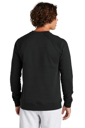 Sport-Tek Drive Fleece Crewneck STF203 image thumbnail