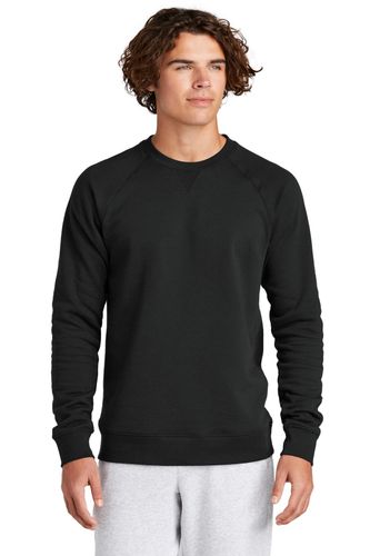 Sport-Tek Drive Fleece Crewneck STF203 image thumbnail