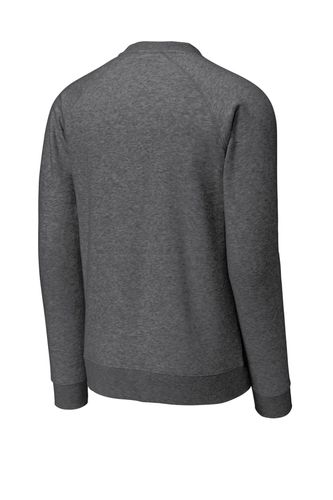 Sport-Tek Drive Fleece Crewneck STF203 image thumbnail